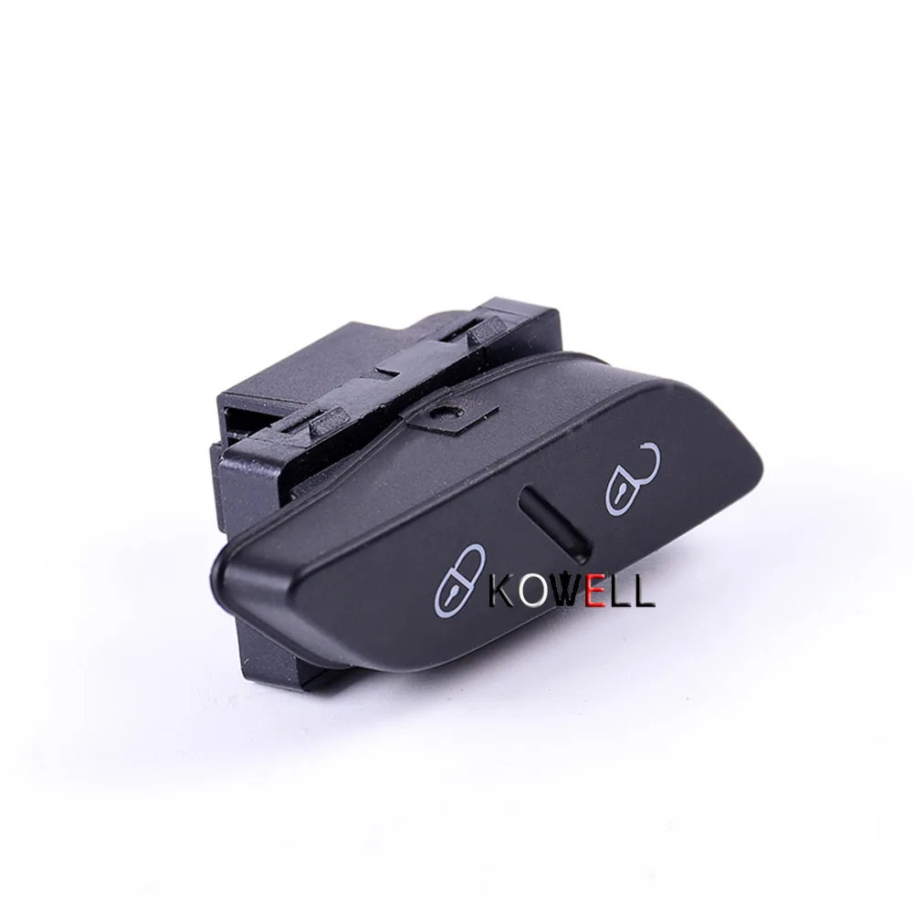 

Auto Button Switch Side Central Door Lock Unlock Switch Button For VW Golf MK6 GTI 5K0962125 L5KD 962 125