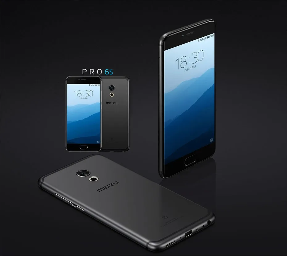 Meizu Pro Купить