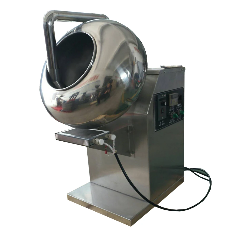 

Sugar coating machine /Tablet coating machine /pill polishing machine