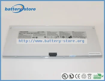 

New Genuine laptop batteries for X-Slim X610,X600,BTY-M6A,NBPC623A,BTY-M69,10.8V,6 cell