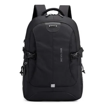 

Men Women Backpack USB Interface Backpack Laptop Travel Bag Large Capacity Bag Boys Girls School Bags School Backpack Mochila