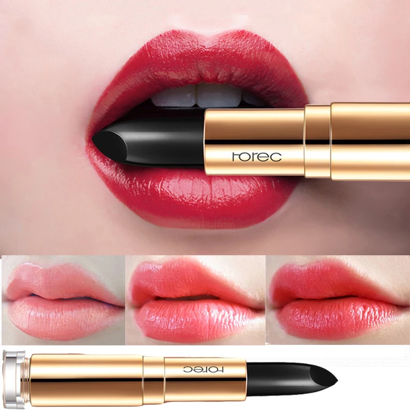 

Lip Balm Cream Red Moisturizer Nutritious Long Lasting Discolour Lip Makeup Primer Beauty Sexy Fashion Lip Gloss