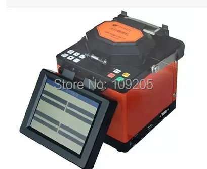 

Brand New Fusion Splicing machine AV6496A
