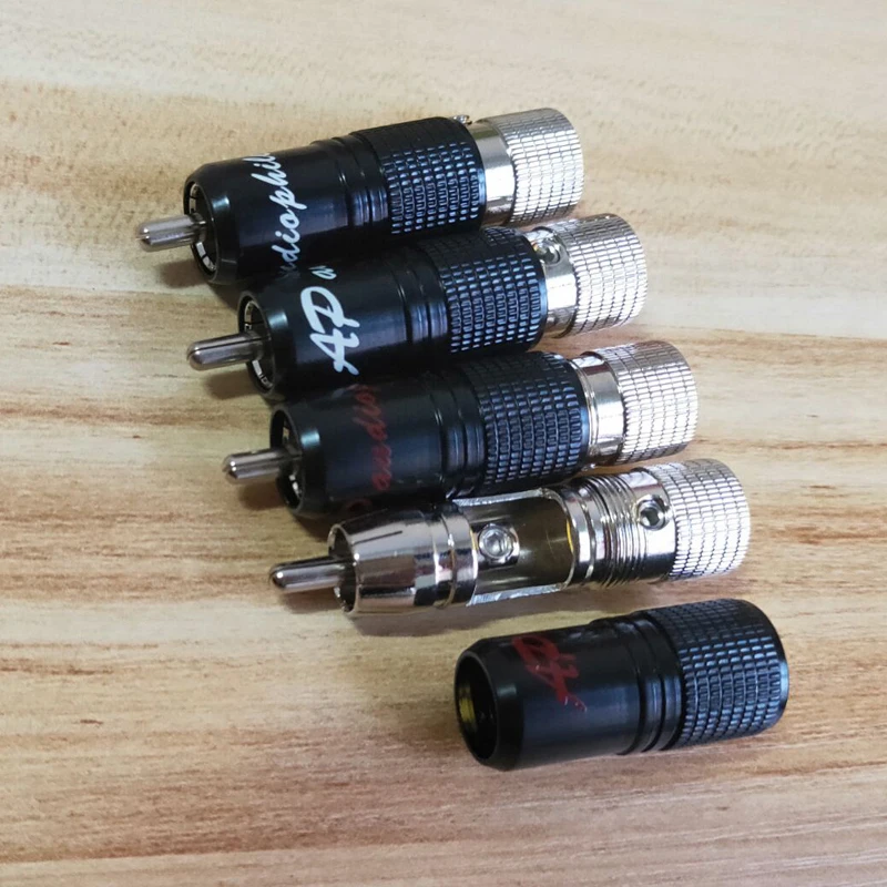 RCA plug (1)