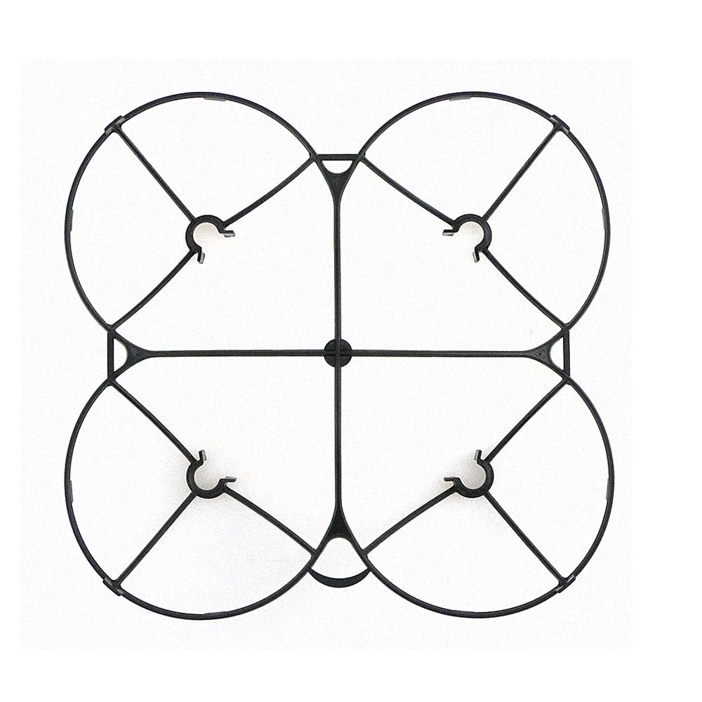RC Drone Propeller Protector Frame Protective Ring Blade Ring for DJITello Tello Drone RC Helicopter Quadcopter