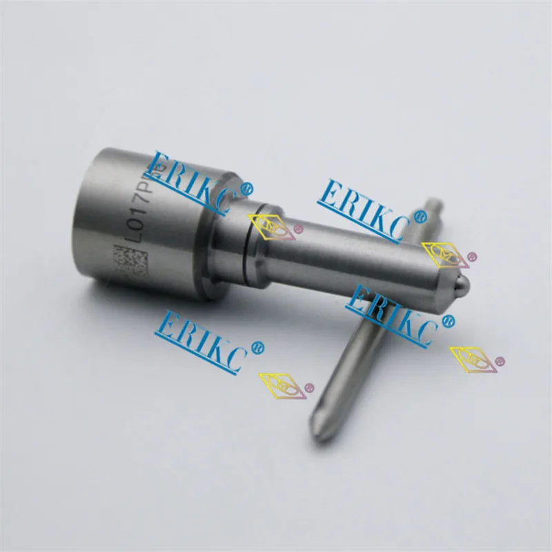 

ERIKC L017PBB nozzle DELPH1 original quality diesel fuel injection L 017 PBB diesel nozzle L017 PBB for common rail injector