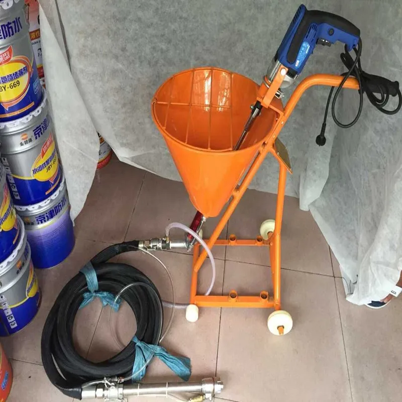 Cement Sprayer Grouting Machinein Spray Guns from Tools on Alibaba Group