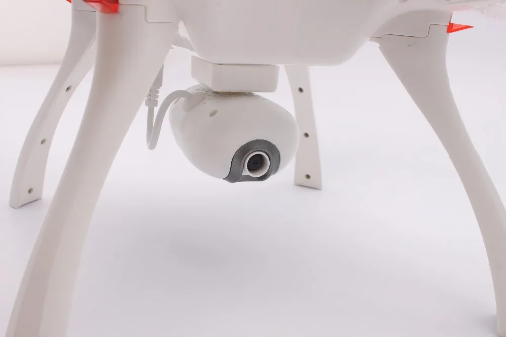 X8 PRO drones with camera hd gps professional quadcopter wifi camera 720p 13