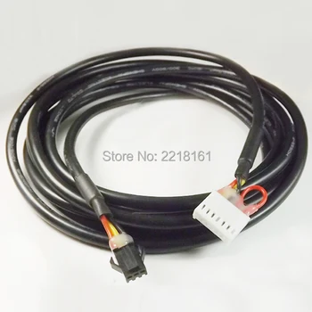 

1pc free shipping wide format printer spare parts Infinity Challenger paper take up sensor data cable / media sensor cable