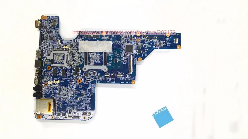 597673 001 610160 материнская плата для HP G62 01013tm00 600 g|motherboard for hp g62|motherboard hpfor g62 motherboard |