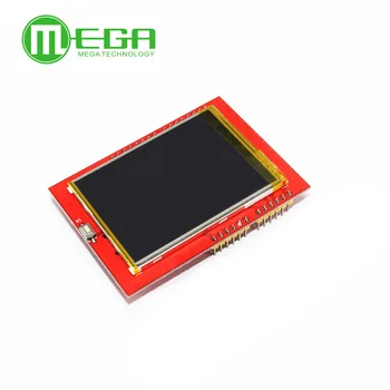 

5pcs/lot 2.4 inch TFT touch LCD Module LCD Screen Module For UNO MEGA2560