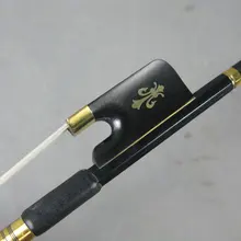 Высокое качество Виолончель Лук, виолончель углеродного волокна лук