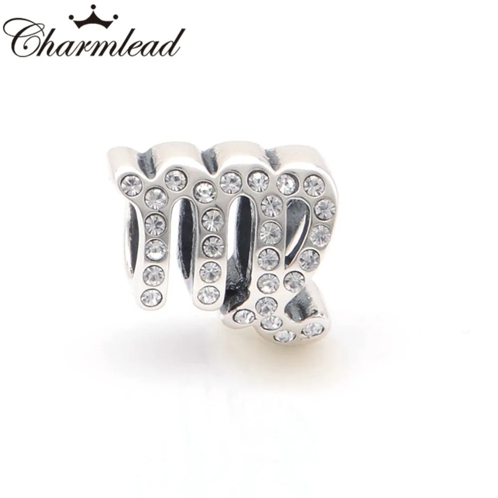 pandora zodiac bracelet