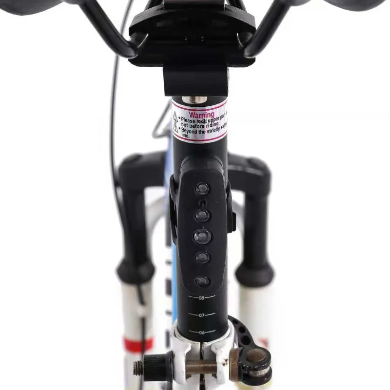 

Bicycle Light Rechargeable Waterproof LED USB Tail Light Taillight Safety Warning Bicycle Rear Light Luz Bicicleta