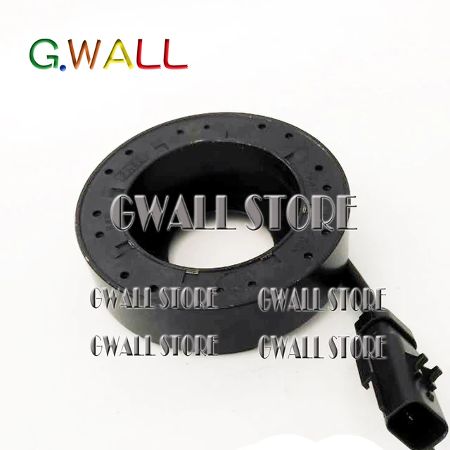 Brand New Car Ac Compressor Clutch Coil For Chrysler 300c 3 5l Brand New Car Ac Compressor Clutch Coil For Chrysler 300c 3 5l Repair Spare Parts Embly