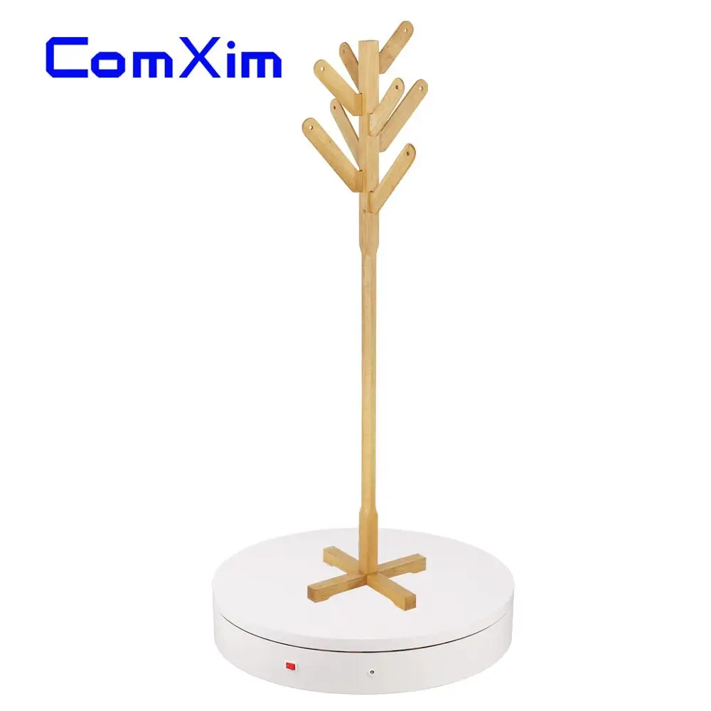 ComXim 50 см нагрузка 100 кг диапазон скорости: 34 90s/rev пульт дистанционного управления
