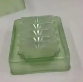 1 Pz Interno Opaco Schermo Di Messa A Fuoco/Glassato Di Vetro Di Ricambio Per Canon Per Eos 5Ds 5Dsr Slr (Cy3-1741-000)