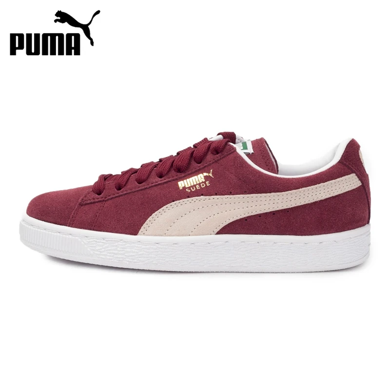 puma daim