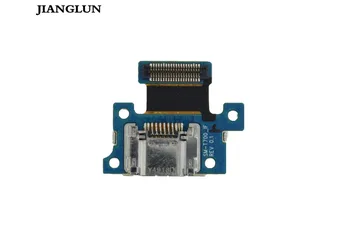 

JIANGLUN USB Charging Dock Port Flex Cable For Samsung Galaxy Tab S 8.4 SM-T700 T700