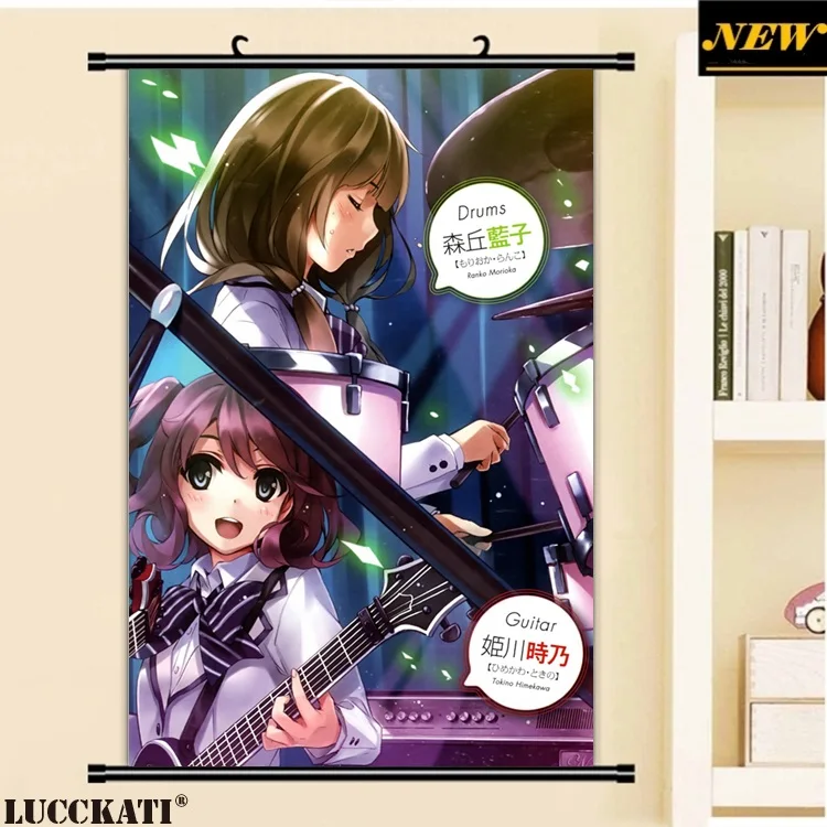 40x60cm Saekano Saenai Heroine No Sodatekata Loli Cameltoe Cartoon Anime Wall Picture Mural Scroll Cloth Canvas Painting Poster Painting Calligraphy Aliexpress
