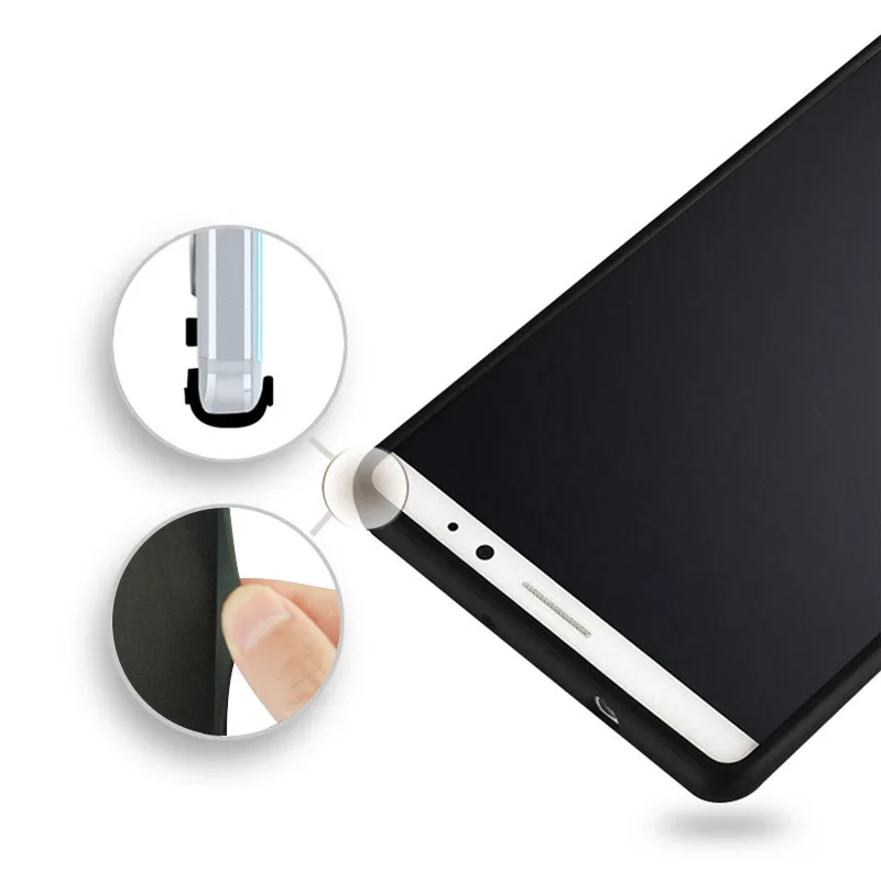 3D матовая с тиснением и изображением чехлов из термопластичного полиуретана(TPU) на телефоны для Xiaomi mi-8 9 A1 A2 Lite 6X F1 для Redmi S2 5 Plus 4X 4A 6A Note 7 3 4X 5A 6 7 Pro Чехол Китай(материк