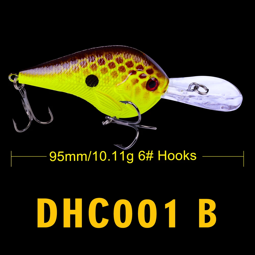 DHC001-SKU-(1PC)B