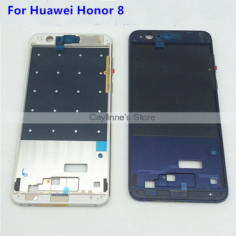 Сменный ободок для Huawei Honor 8 передняя рамка|Корпусы и рамки мобильных телефонов| |