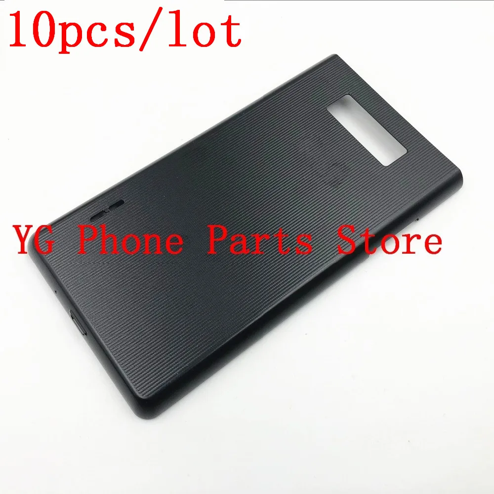 Задняя крышка батарейного отсека RTBESTOYZ задняя корпуса для LG Optimus L7 P700 P705 P708 |