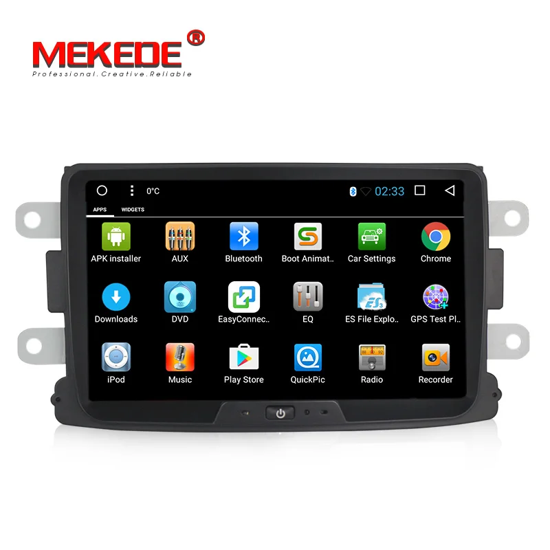 Excellent Russian menu!Pure android8.1 car radio player for Lada Xray 2/ RENAULT Dacia/Duster/Logan/Sandero with wifi BT gps navigation 1 Excellent Russian menu!Pure android8.1 car radio player for Lada Xray 2/ RENAULT Dacia/Duster/Logan/Sandero with wifi BT gps navigation 1