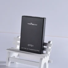 Trasam HA1 OTG HIFI DAC декодирование TE7022L портативный усилитель звука для наушников
