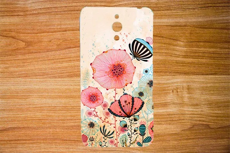 Мягкий чехол из ТПУ с подставкой для Alcatel One Touch Pixi 4(6) 6,0 OT-8050D OT8050 8050D популярный чехол для Alcatel Pixi4 6,0 разноцветный чехол - Цвет: z008