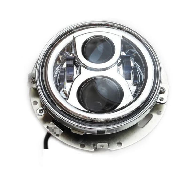 Led фара для Harley Road King