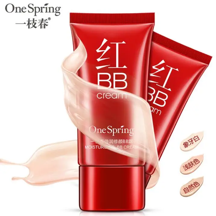 Top BB CC font b Cream b font Face Foundation Makeup Skin Care Make Up Concealer