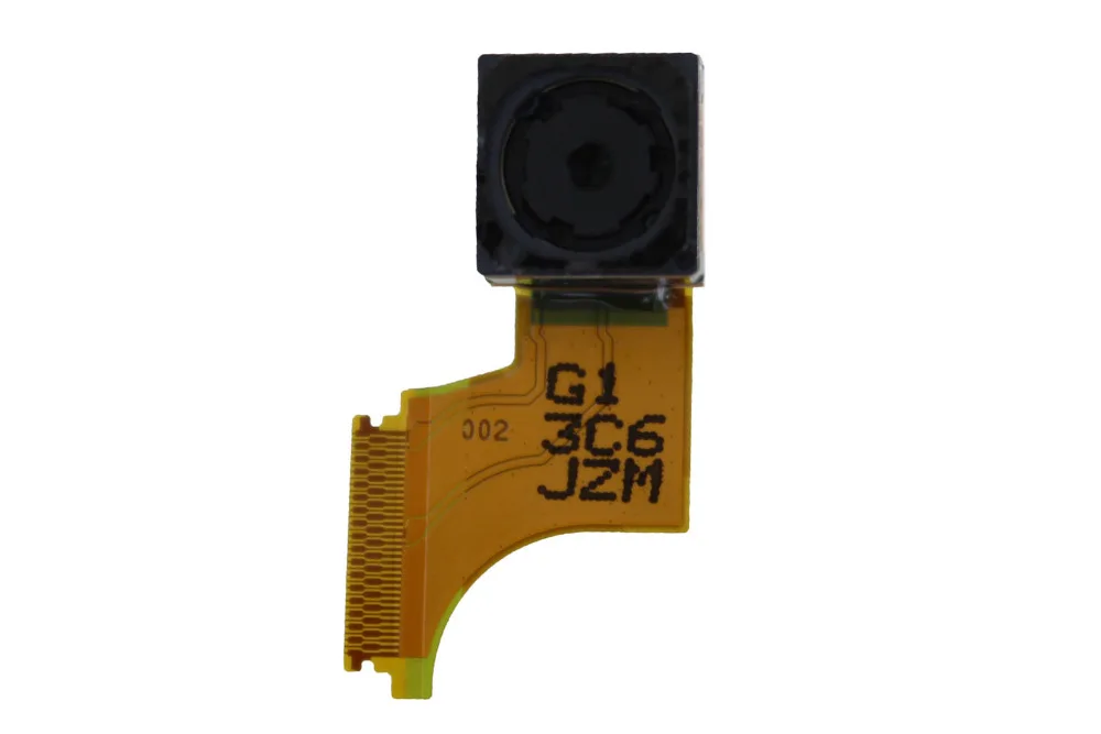 Для Sony Xperia ZR M36h C5503 Модуль задней камеры|rear camera module|rear back cameraxperia zr |