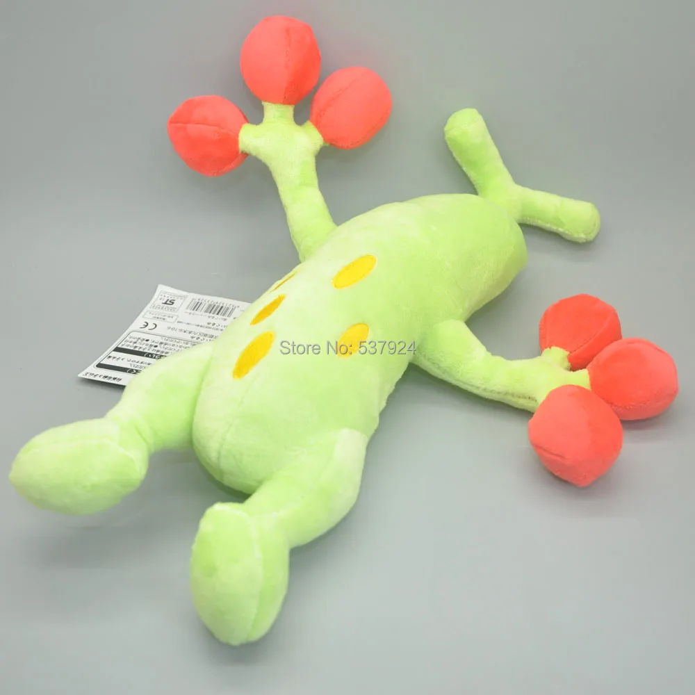 Sudowoodo-12inch-95g-17-F