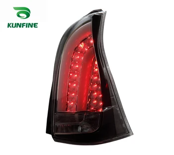 

KUNFINE Pair Of Car Tail Light Assembly For TOYOTA AVANZA 2012 2013 2014 2015 LED Brake Light With Turning Signal Light