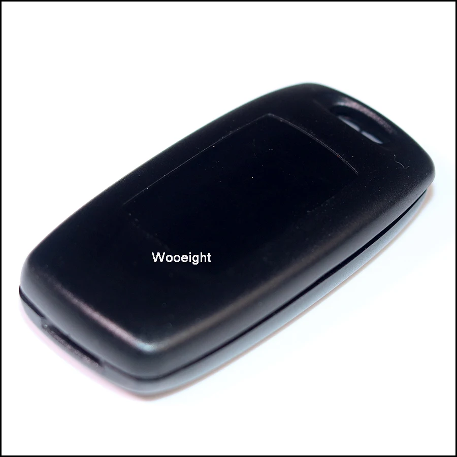Wooeight New Replacement 2 Buttons Car Remote Control Key Case Shell For Mazda 3 6 2004 2010 Key Shell Keyless Entry No Clips (7)