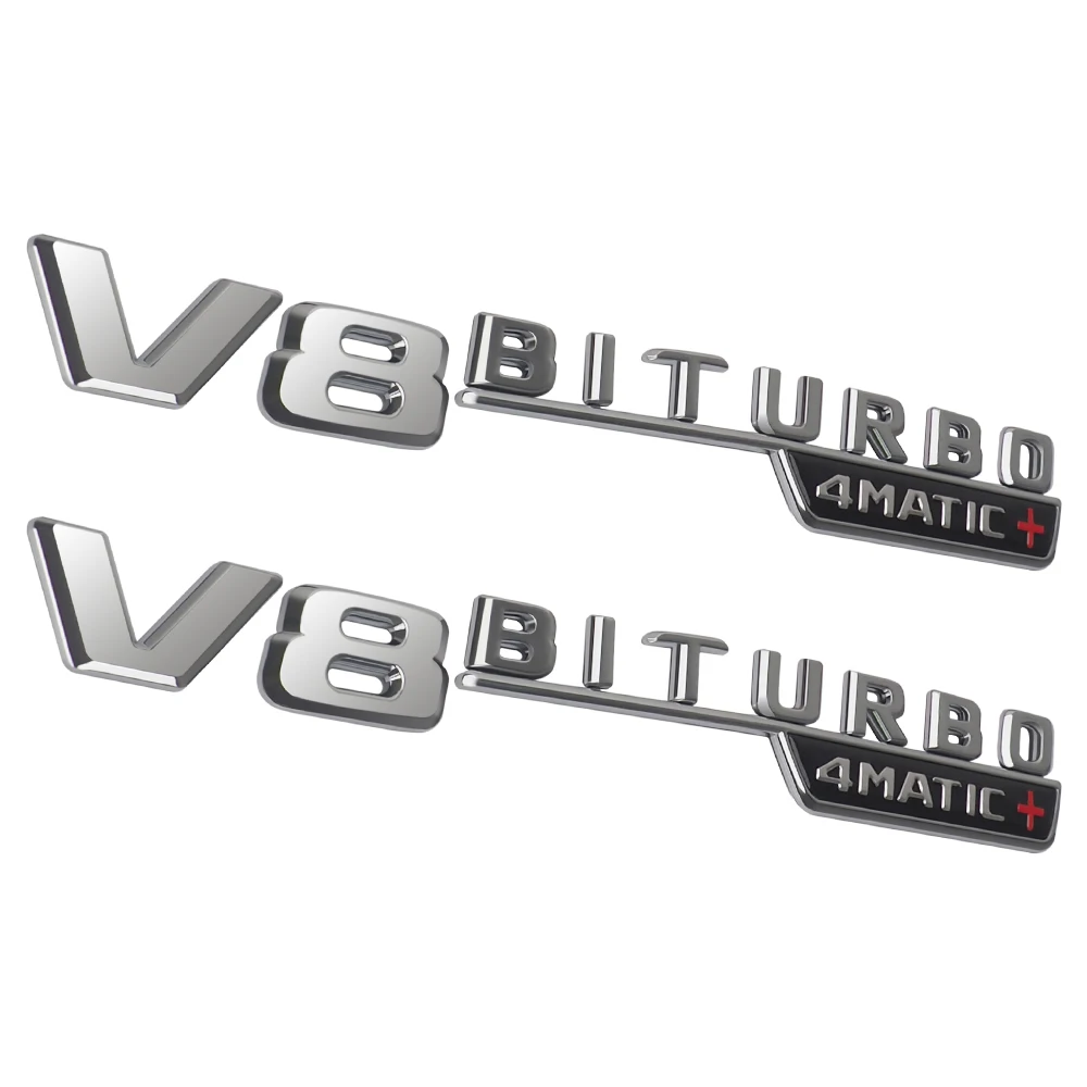 V8 BITURBO 4MATIC for mercedes amg w212 (34)