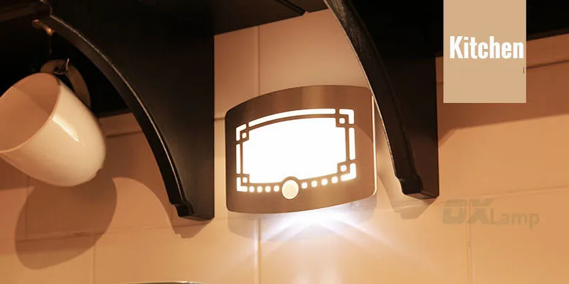 sensor led night light07