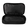 Multimètre noir toile sac 20*12*4cm pour UT61 série numérique multimètre tissu Durable étanche outils sac vente en gros et livraison directe ► Photo 3/6