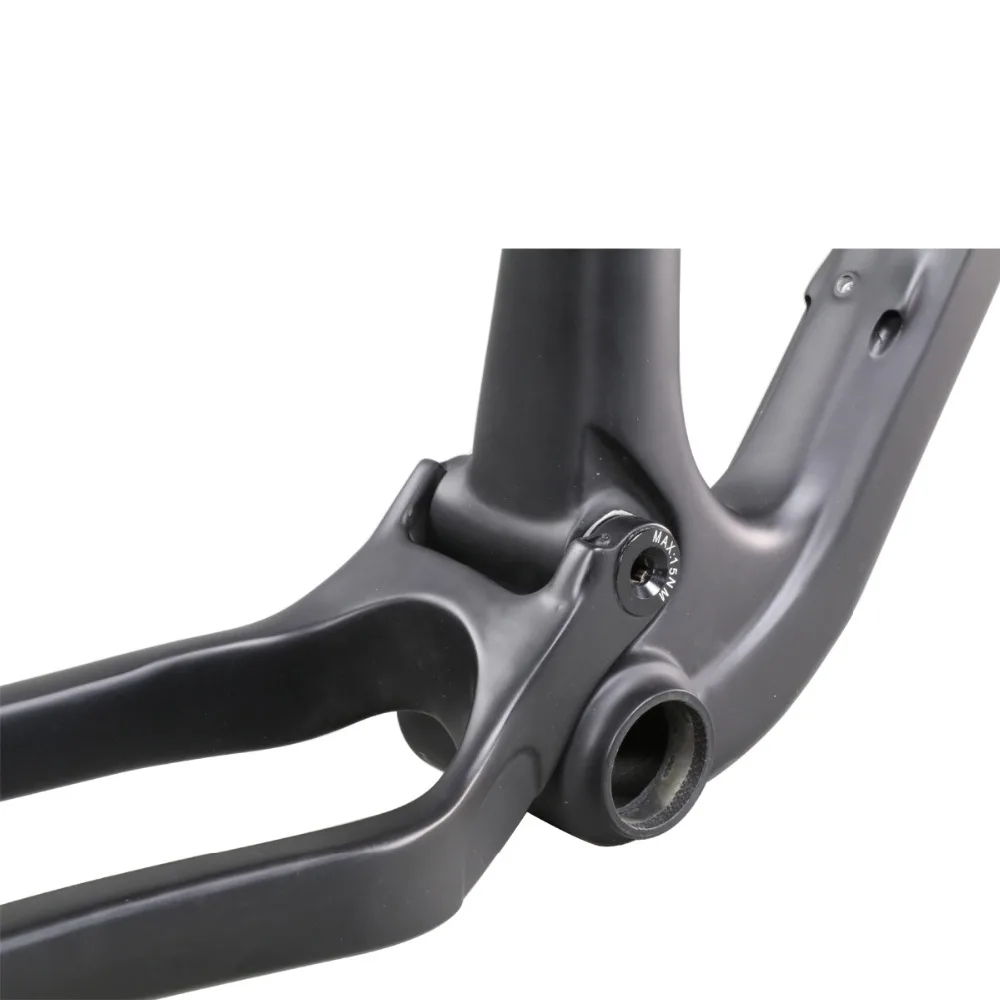 Discount TRIAERO 29ER Carbon XC Dual Suspension boost 148*12mm UD matte BB92 carbon frame 3 Discount TRIAERO 29ER Carbon XC Dual Suspension boost 148*12mm UD matte BB92 carbon frame 3
