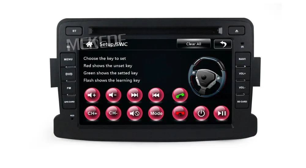Excellent Capacitive screen Car Dvd Player For Duster Sandero Lodgy Dokker 2013 2014 2015 GPS Navigation Radio Auto GPS dvd 9 Excellent Capacitive screen Car Dvd Player For Duster Sandero Lodgy Dokker 2013 2014 2015 GPS Navigation Radio Auto GPS dvd 9