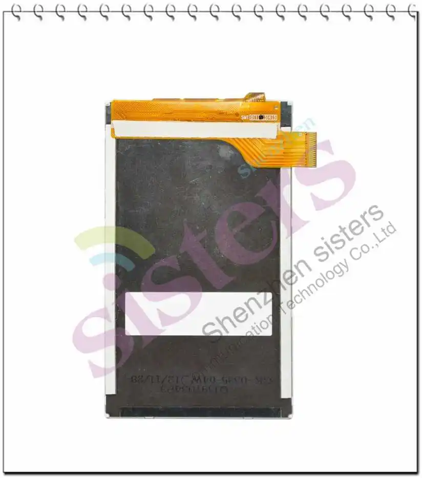 ALC0008 Original LCD Display for Alcatel One Touch POP C3 Dual OT-4033E OT4033 4033A 4033D 4033X 4033 (1)