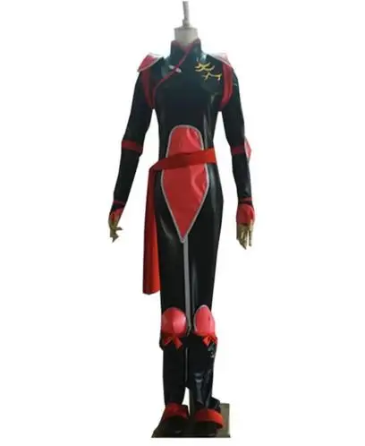 

Free shipping halloween Inuyasha Sango Cosplay Costume