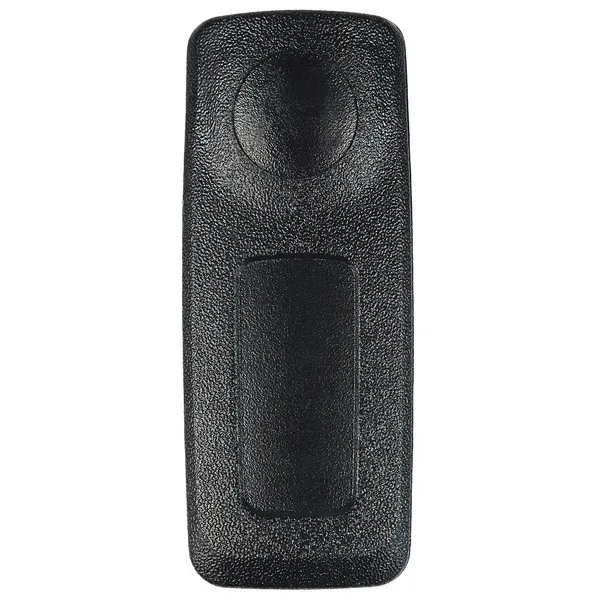 10 шт. прочный зажим для ремня для MOTOROLA XIRP8268/P8200/DP3400/XPR6350/XPR6550 двухстороннее радио Walkie рации J6481A