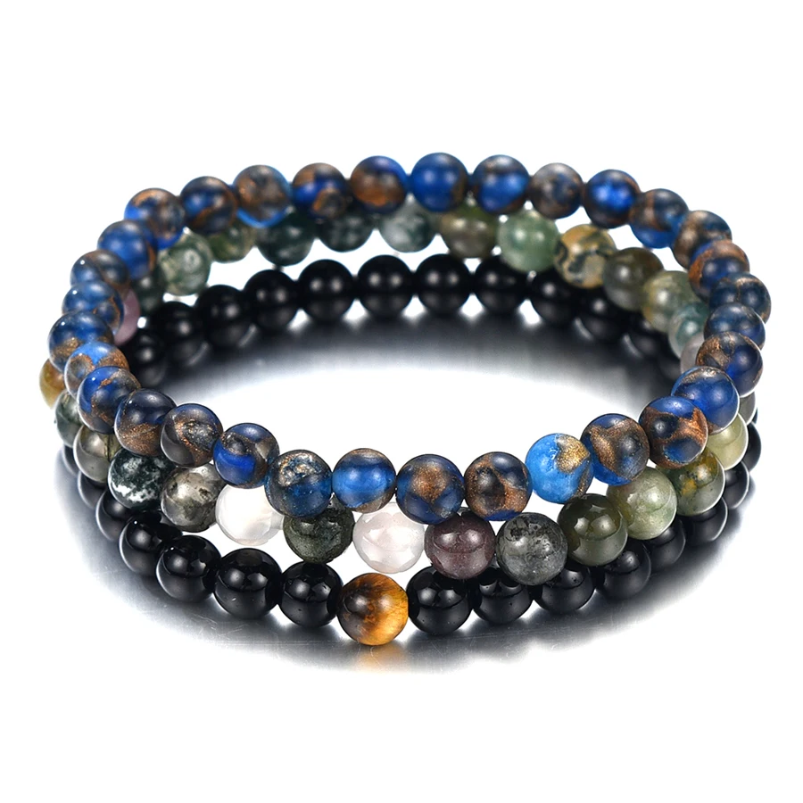 Stone bracciali Stone bracciali