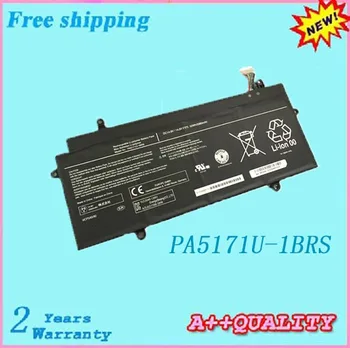 

Notebook battery For Toshiba PA5171U-1BRS Satellite CB30A Laptop batteries free shipping