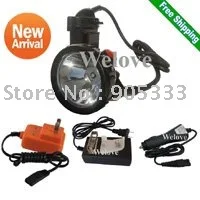 Светодиодный светильник для майнинга 5 Вт|mining light|led mining lightheadlight charger |
