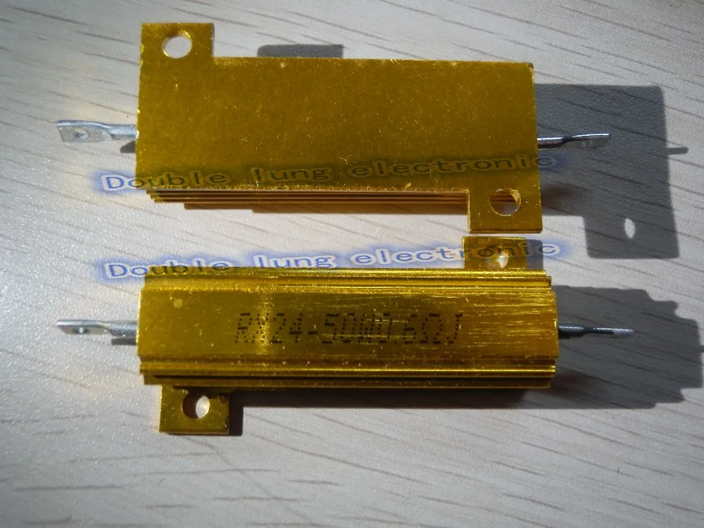 50W0.6R