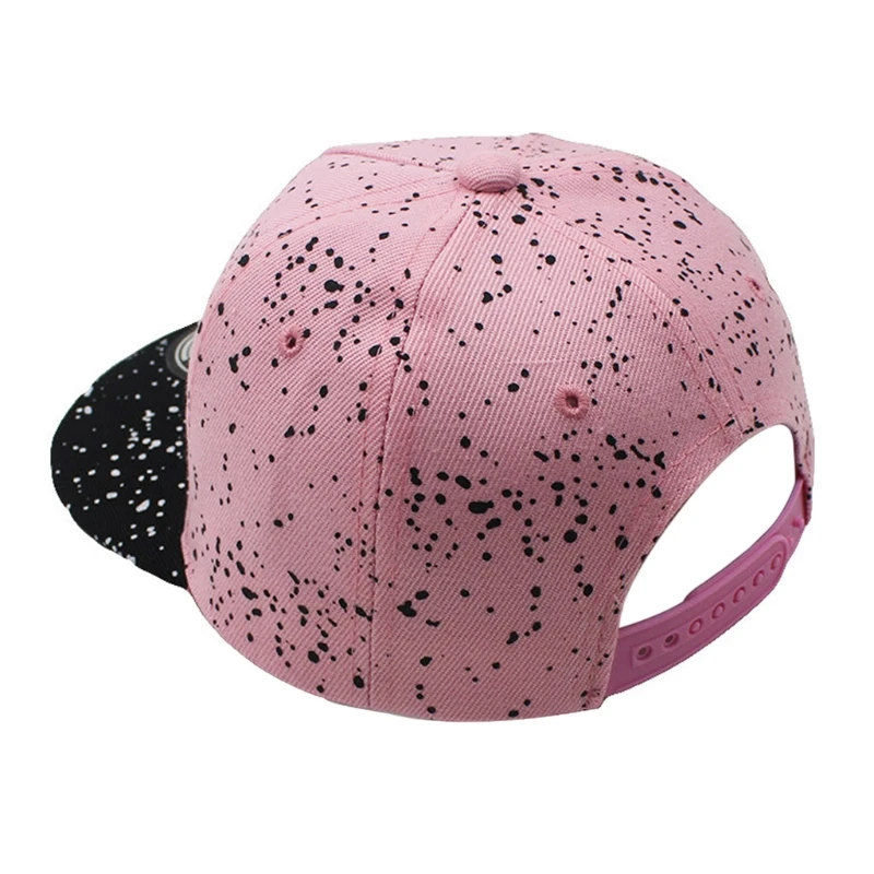 Детская шляпа от солнца новинка 2018 летние детские бейсболки с Snapback шапки в стиле